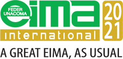 EIMA International 2021 - Bologna - Esposizione Internazionale di Macchine per l'Agricoltura e il Giardinaggio